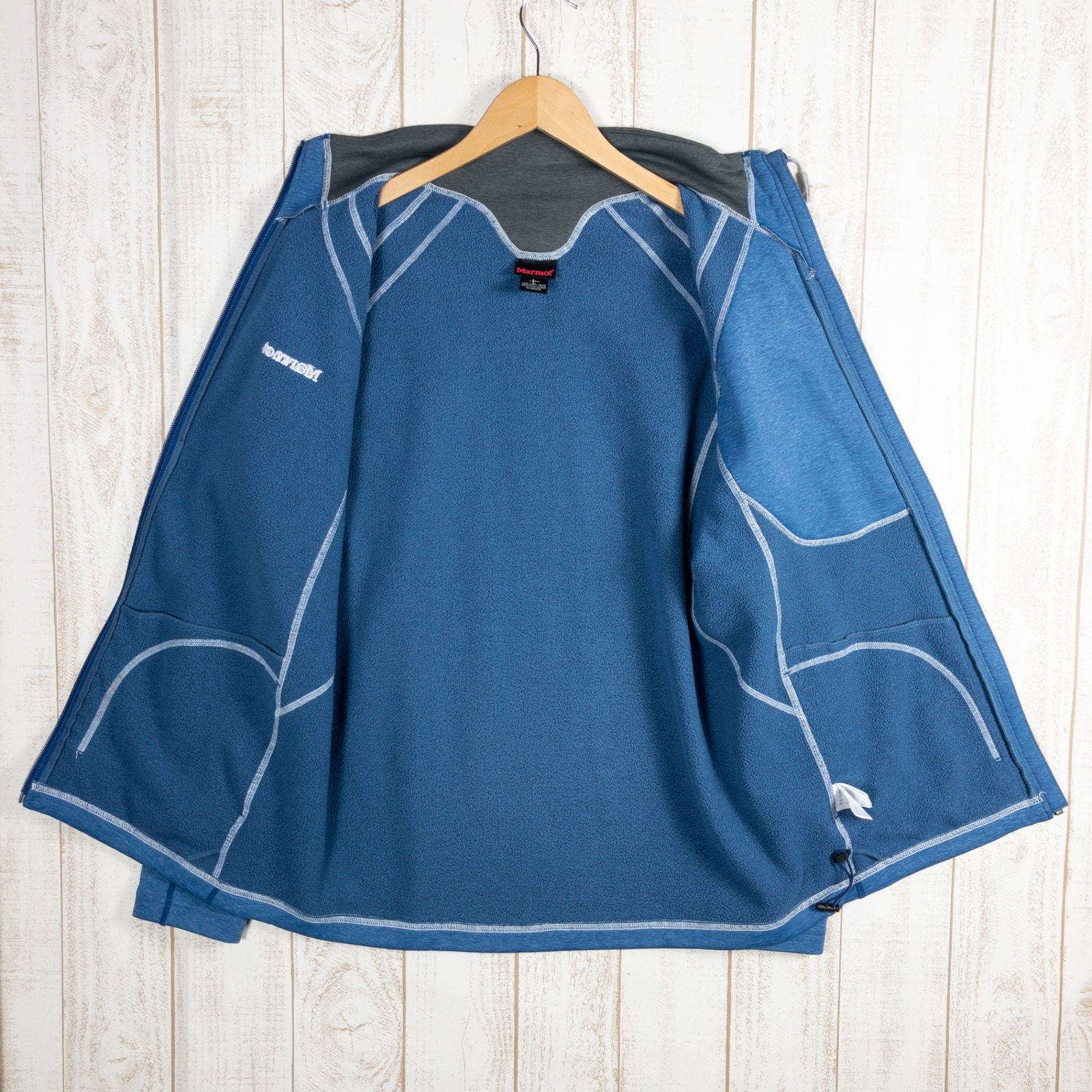 Marmot マーモット HEAT NAVI ヒートナビ L 上下セット Marmot マーモット HEAT NAVI ヒートナビ L 上下セット Marmot