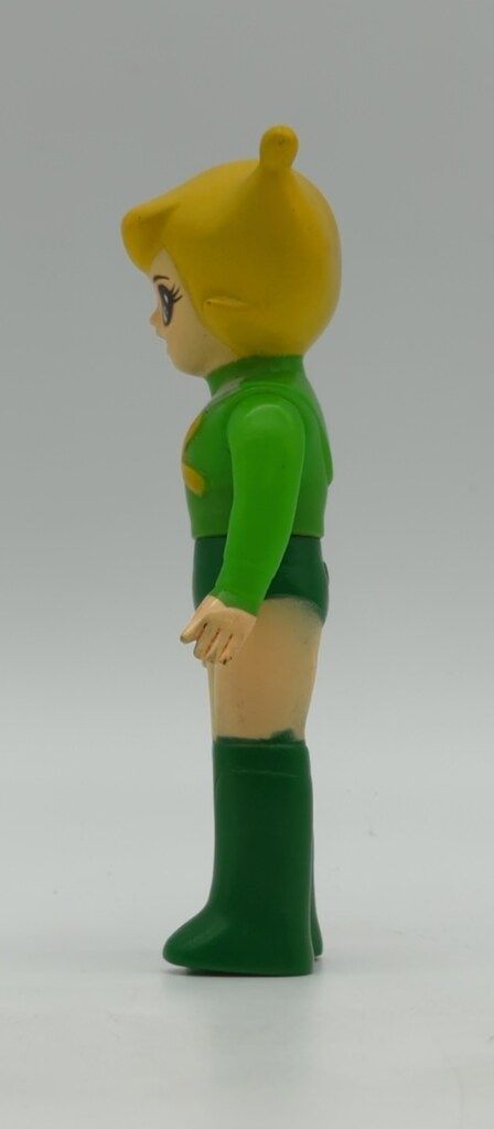 ポピー ジェッターマルス 川下美理 ミリ - メルカリ