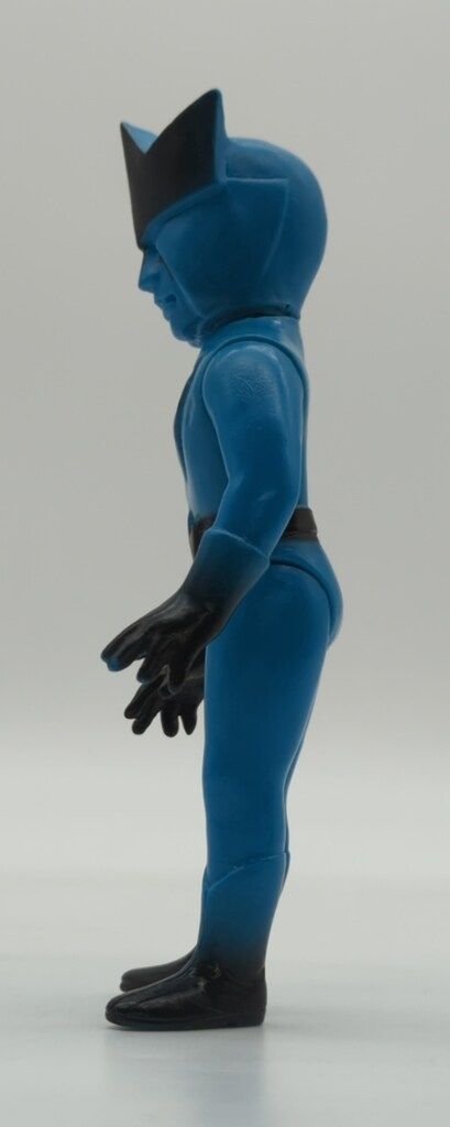 【当時物】【愛プロNET】【万年社】愛の戦士レインボーマン◆ダッシュ4草木の化身 当時物】【愛プロNET】【万年社】愛の戦士レインボーマン◇ダッシュ4草木