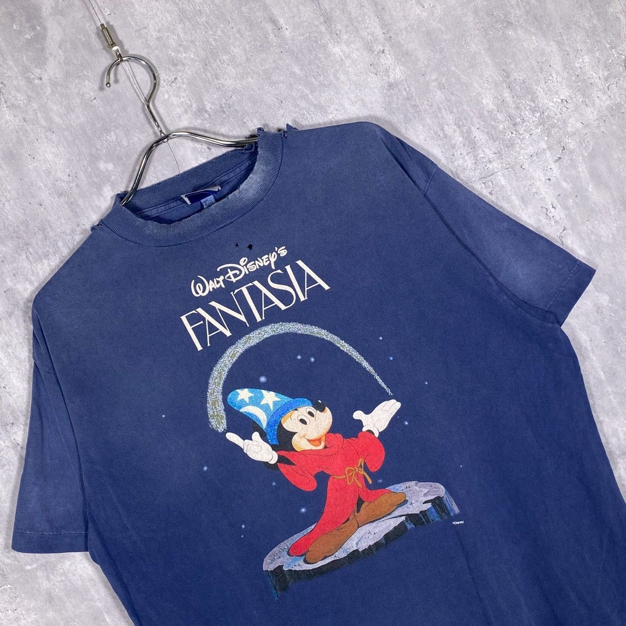 SAINT Mxxxxxx × Disney』セントマイケル × ディズニー (L
