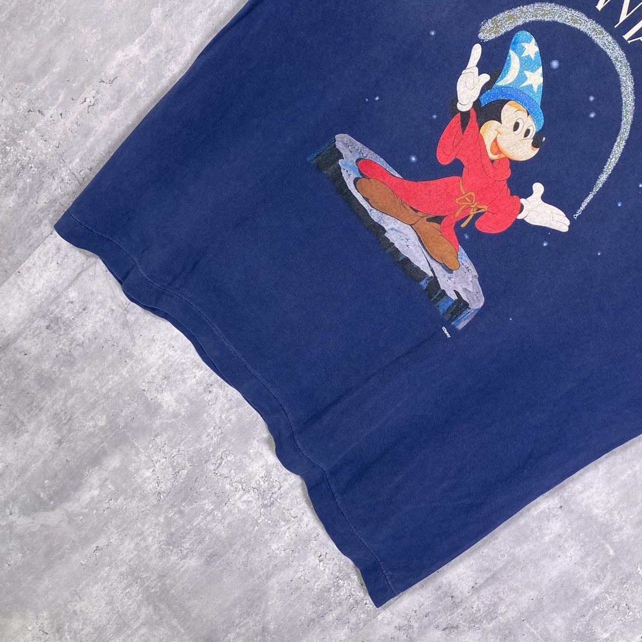 SAINT Mxxxxxx × Disney』セントマイケル × ディズニー (L