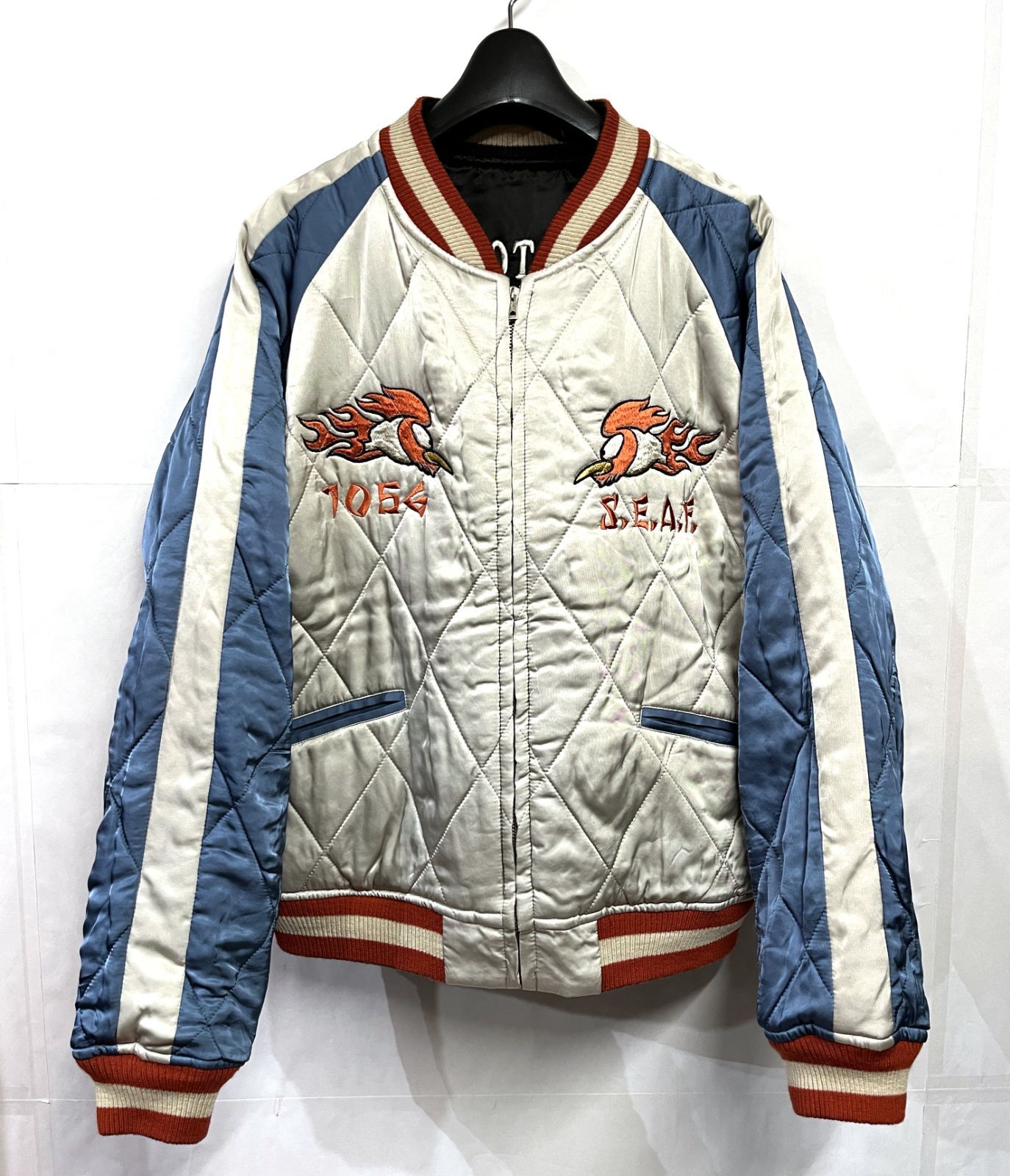 SETAGAYA BASE x TOYS McCOY｜世田谷ベース トイズマッコイ世田谷空軍