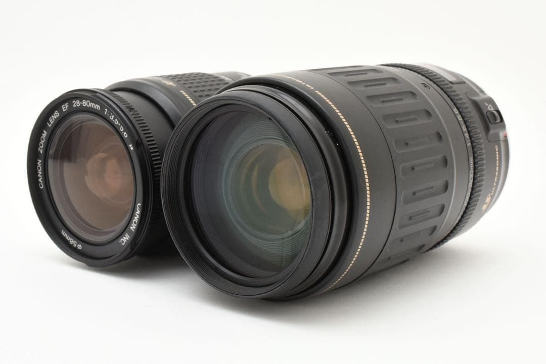 【美品】 キヤノン CANON EOS 7OD ダブルズームキット 美品】 キヤノン CANON EOS 7OD ダブルズームキット - メルカリ