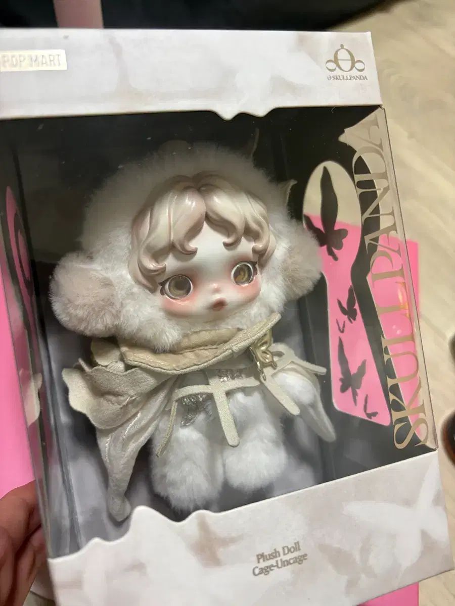 スカルパンダ 上海 限定モデル - メルカリ