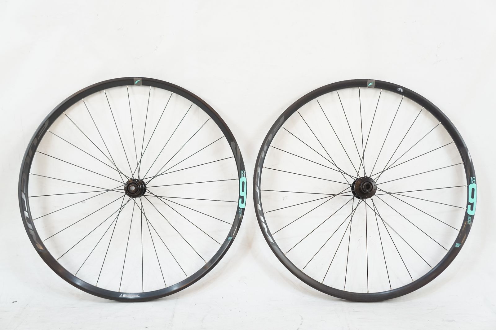 クロスカントリー用ホイール - Mavic MAVIC 27.5 MTBディスクTA用前後