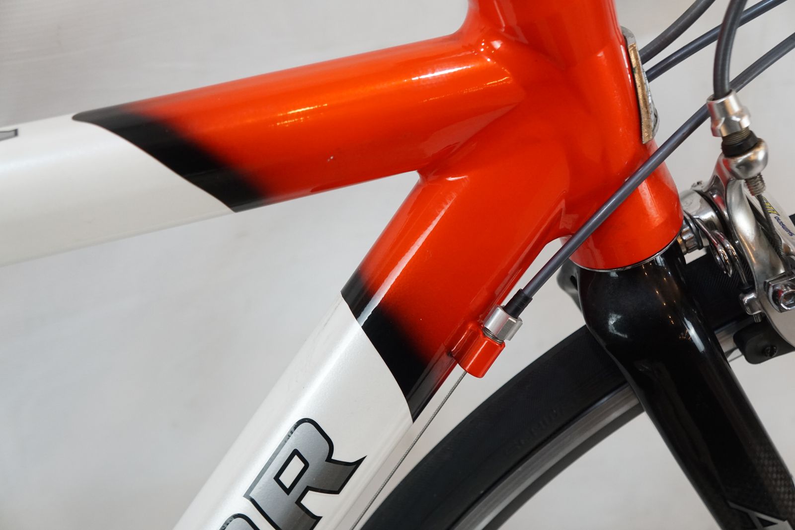 ANCHOR 「アンカー」 RAS 2001年モデル ロードバイク / バイチャリ浦和