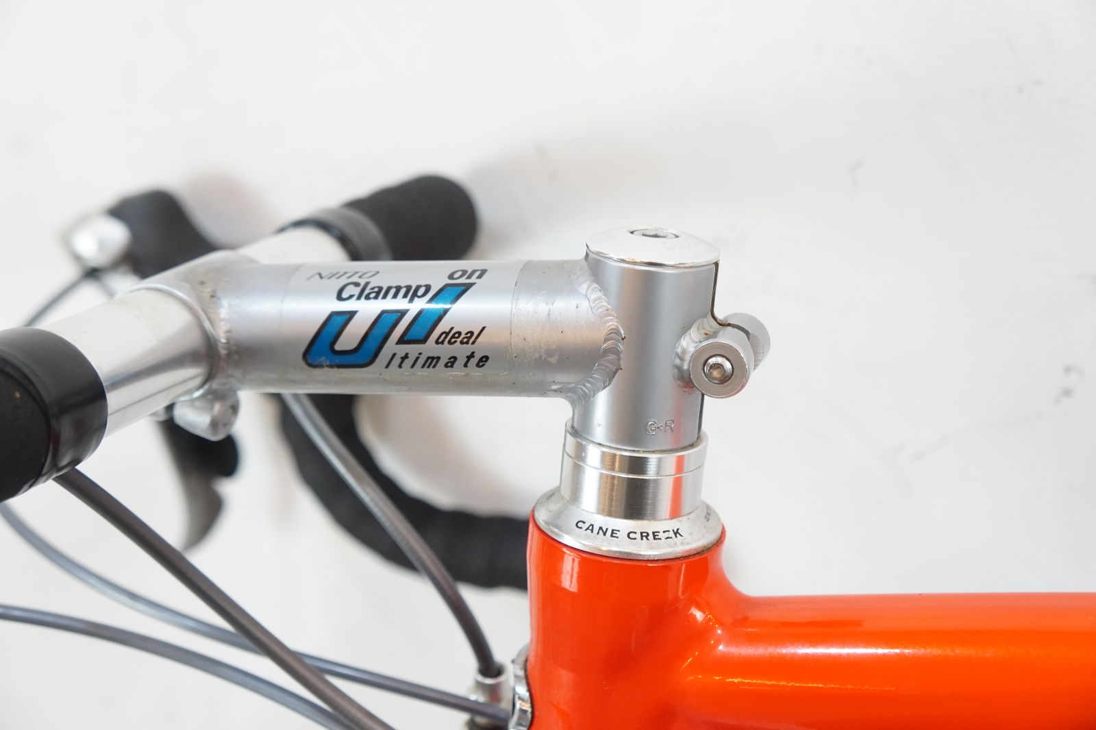 ANCHOR 「アンカー」 RAS 2001年モデル ロードバイク ANCHOR 「アンカー」 RAS 2001年モデル ロードバイク / バイチャリ浦和