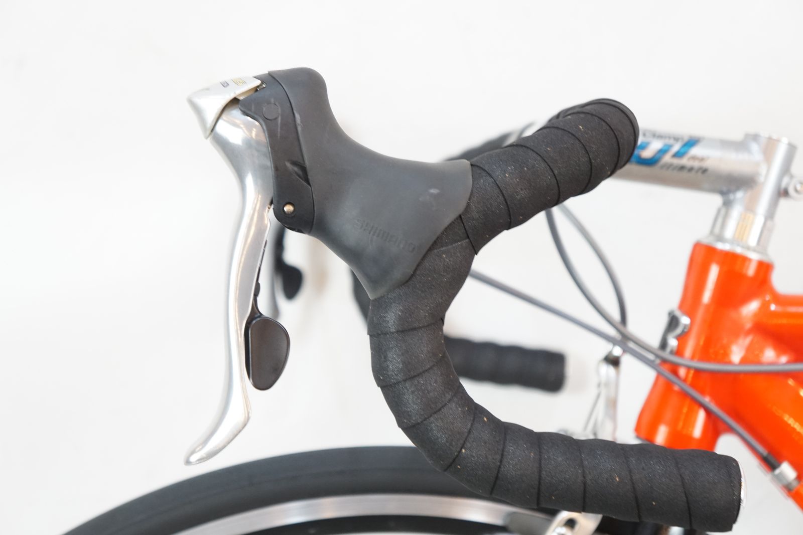 ANCHOR 「アンカー」 RAS 2001年モデル ロードバイク / バイチャリ浦和