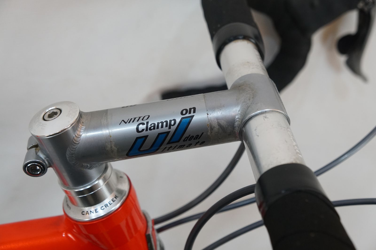 ANCHOR 「アンカー」 RAS 2001年モデル ロードバイク / バイチャリ浦和