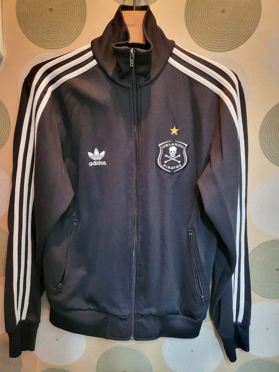 Adidas originals ジャケット adidas オーランド パイレーツ Vintage
