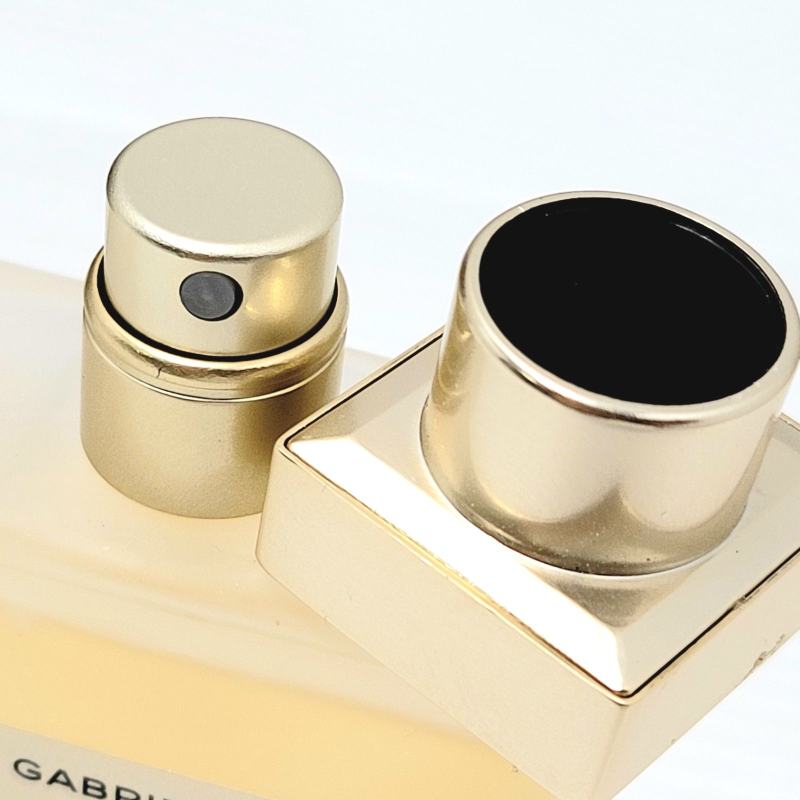 CHANEL シャネル ココ マドモアゼル フレッシュ ヘアミスト 35mlx2