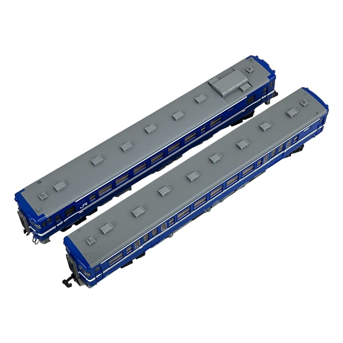 Nゲージ マイクロエース キハ40 キハ53 津山ワンマンカー塗装 Amazon | マイクロエース Nゲージ キハ40 ＋ キハ53-0番代 津山