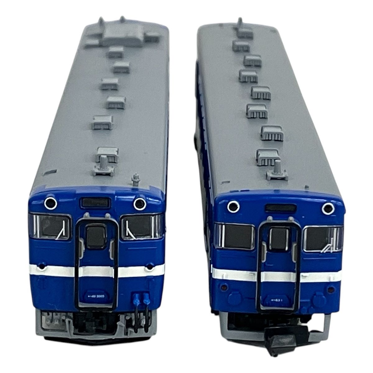 MICROACE マイクロエース A8618 キハ40+キハ53-0番代 津山ワンマンカー