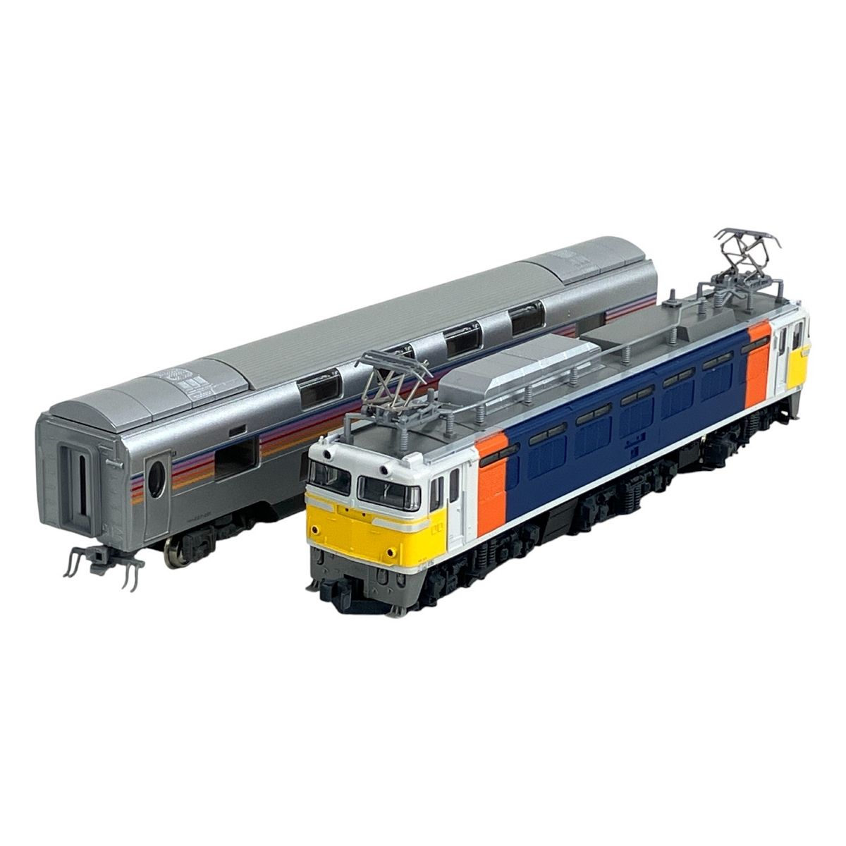 KATOカシオペア KATO】E26系 カシオペアクルーズ 2025年7月発売 | モケイテツ