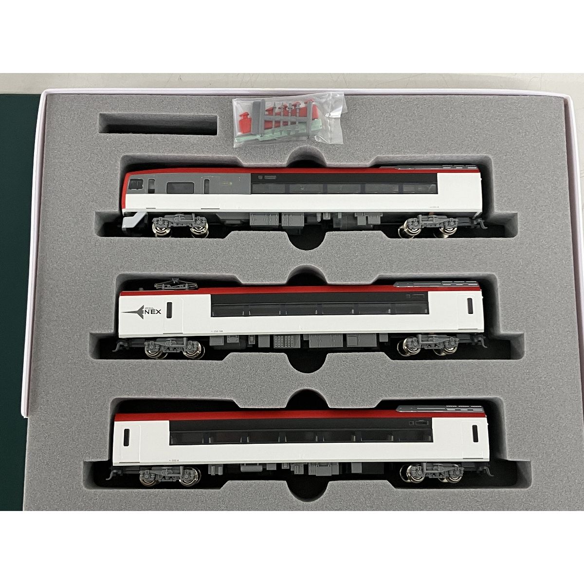 KATO 10-408 253系 成田エクスプレス 6両 基本セット カトー Nゲージ