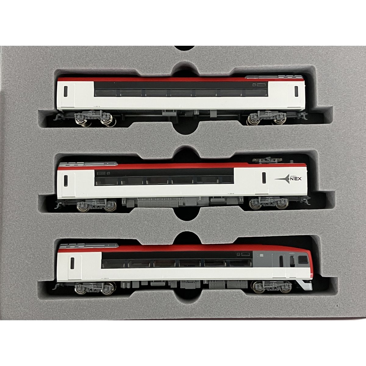 KATO 10-408 253系 成田エクスプレス 6両 基本セット カトー Nゲージ