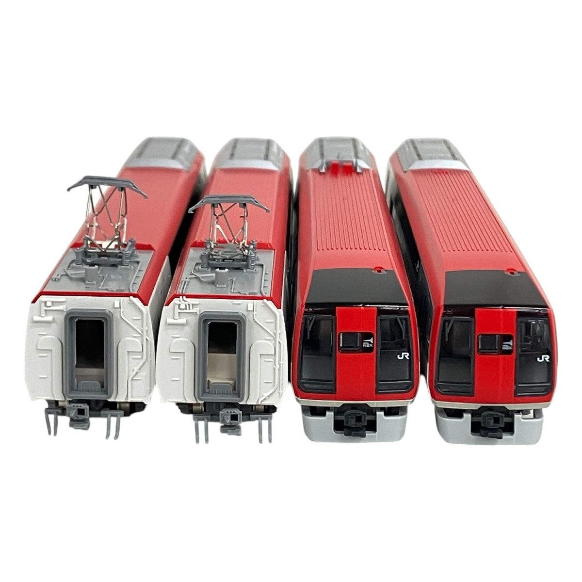 KATO 10-408 253系 成田エクスプレス 6両 基本セット カトー Nゲージ