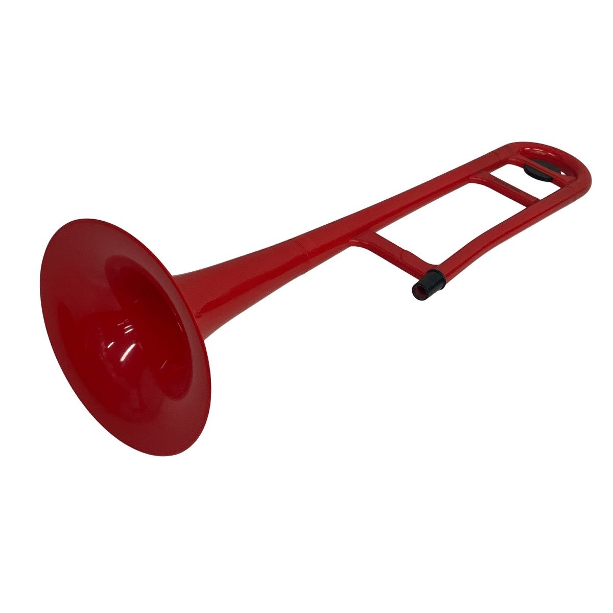 Jiggs pBone プラスチック製 テナートロンボーン 軽量 カラフル 中古