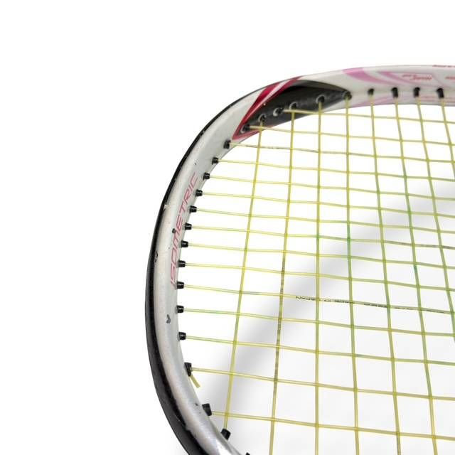 ヨネックス イーゾーン エックスアイ100 テニスラケット 硬式 G2 YONEX
