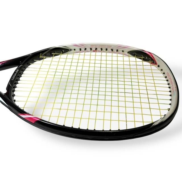 ヨネックス イーゾーン エックスアイ100 テニスラケット 硬式 G2 YONEX