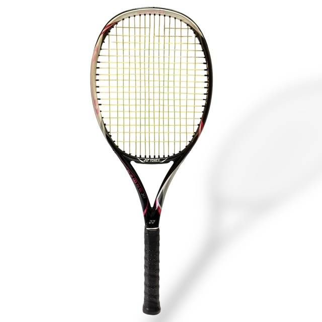 ヨネックス イーゾーン エックスアイ100 テニスラケット 硬式 G2 YONEX