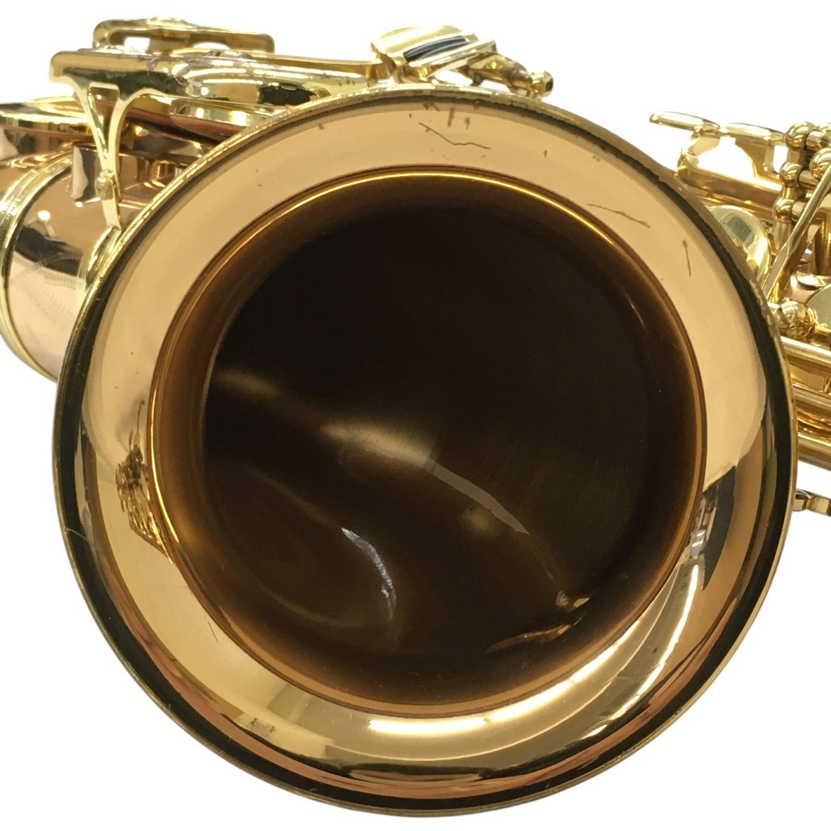 YANAGISAWA ヤナギサワ A902 アルトサックス ハードケース付