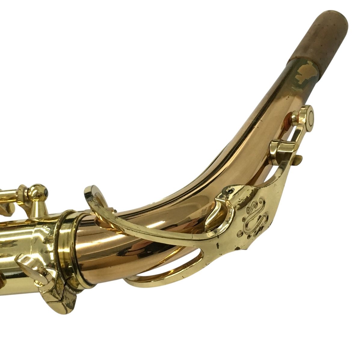 ヤナギサワ　サックス A902モデル 本体他 YANAGISAWA USED 中古 ヤナギサワ アルトサックス A-902 S/N:328xx8