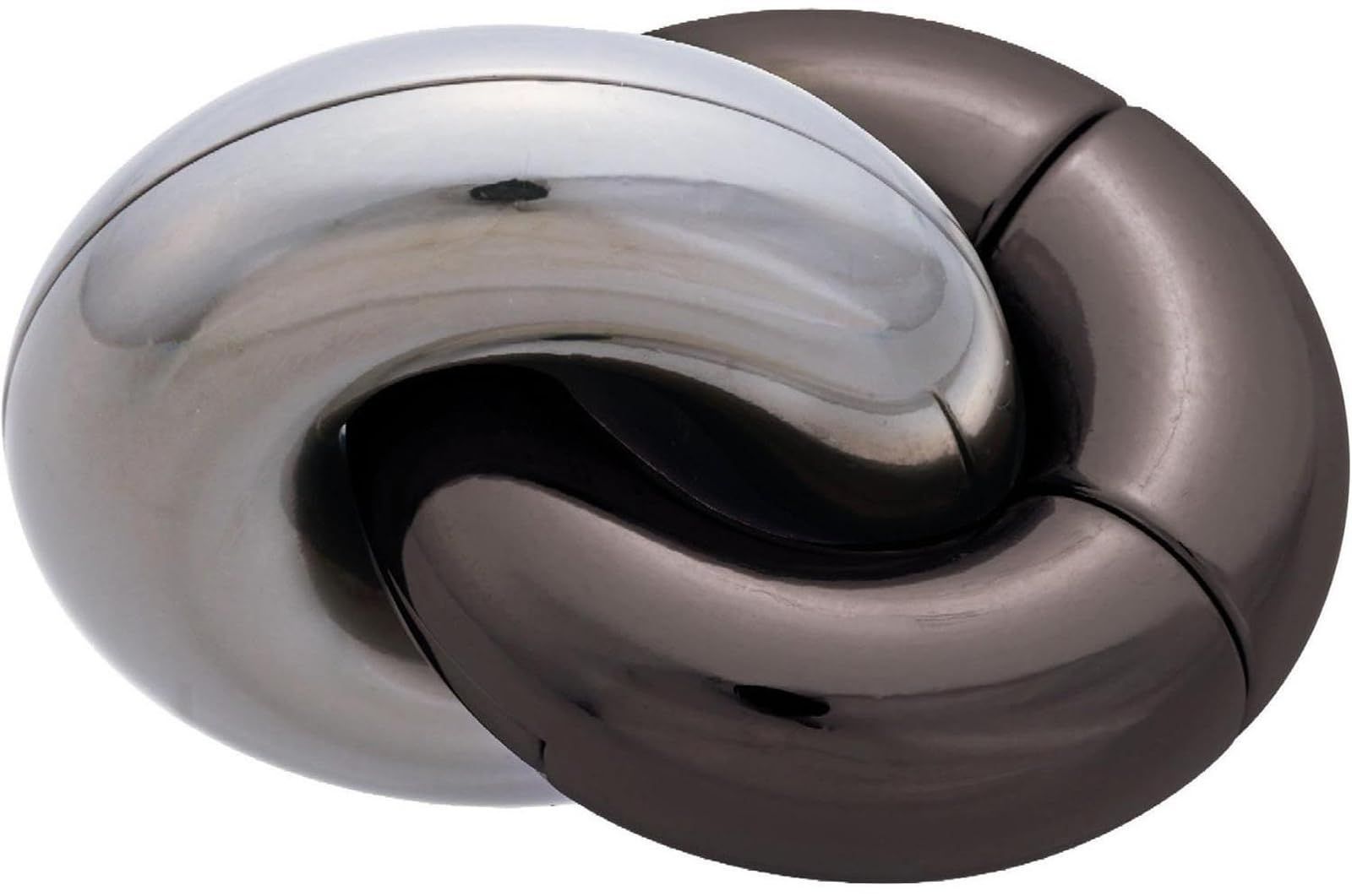 定番，定番人気 【新着商品】はずすパズル ハナヤマ(HANAYAMA) はずる CAST DONUTS (キャスト ドーナツ) 【難易度レベル4】 パズルゲーム