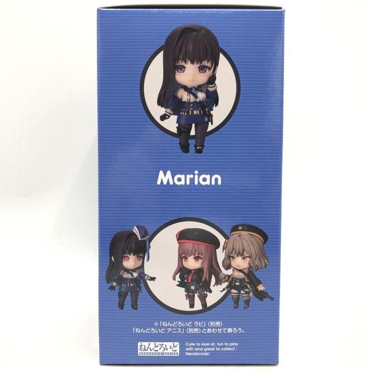 中古】未開封)ねんどろいど マリアン 「勝利の女神：NIKKE」[69
