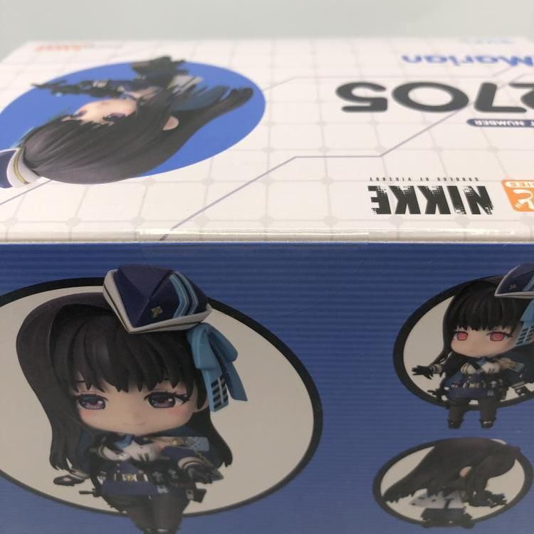 中古】未開封)ねんどろいど マリアン 「勝利の女神：NIKKE」[69