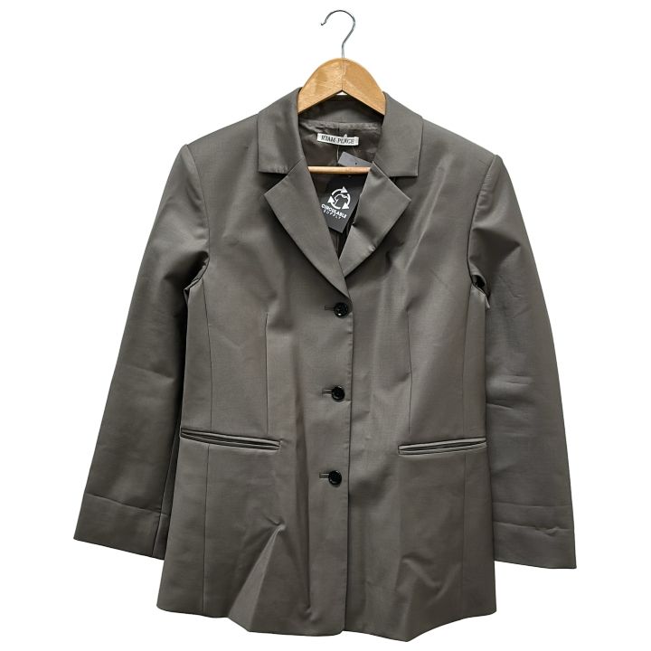 R'IAM Plage (リアムプラージュ) ③ 25010922603010 シャツテーラード