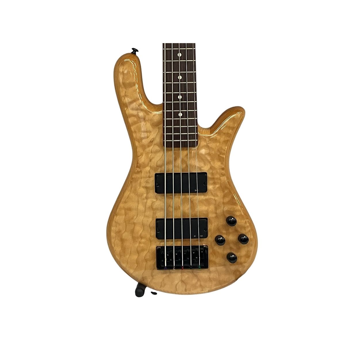 Spector Legend 5 Classic スペクター レジェンド クラシック 5弦