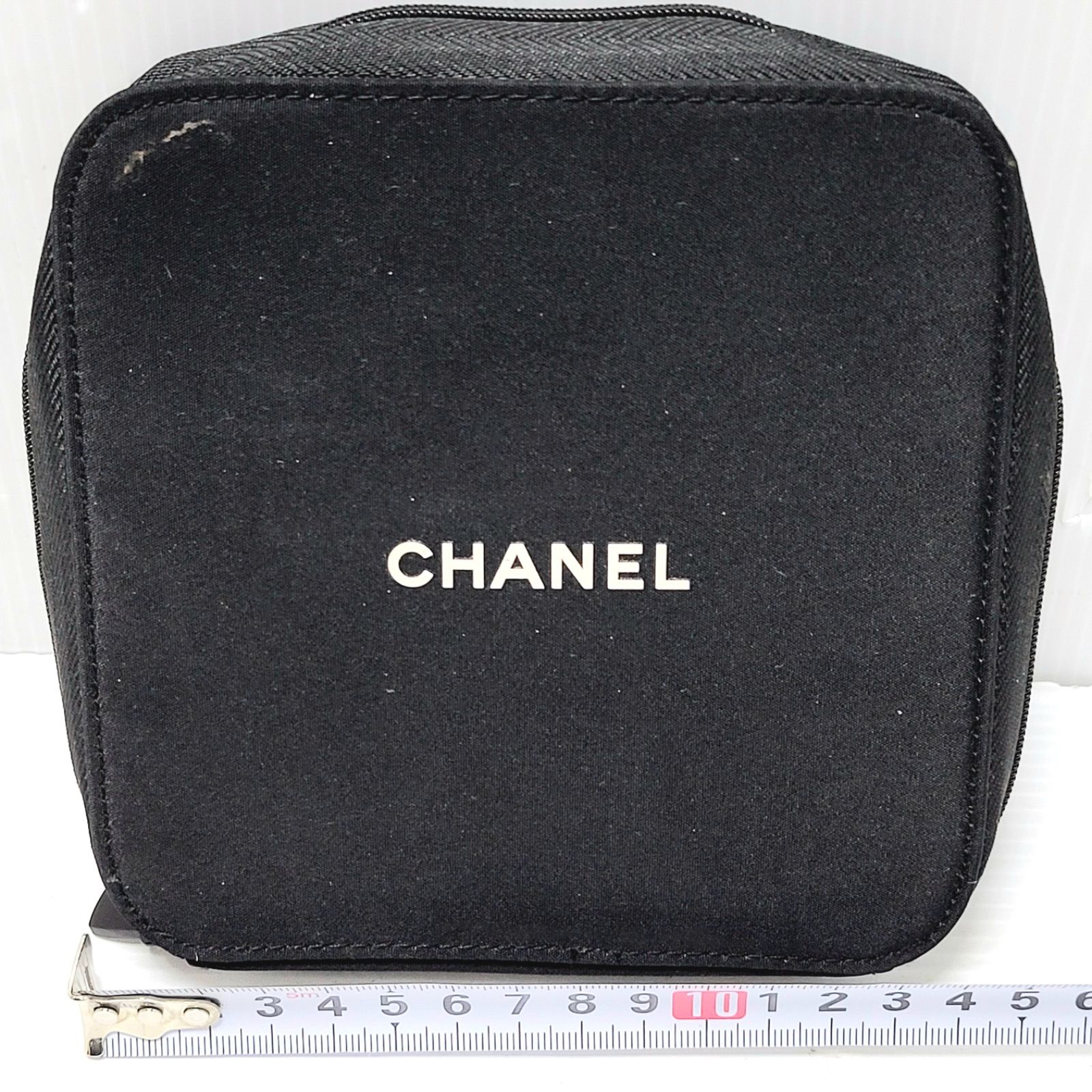 新品シャネル CHANEL シャネルヴィタルミエールルースパウダー