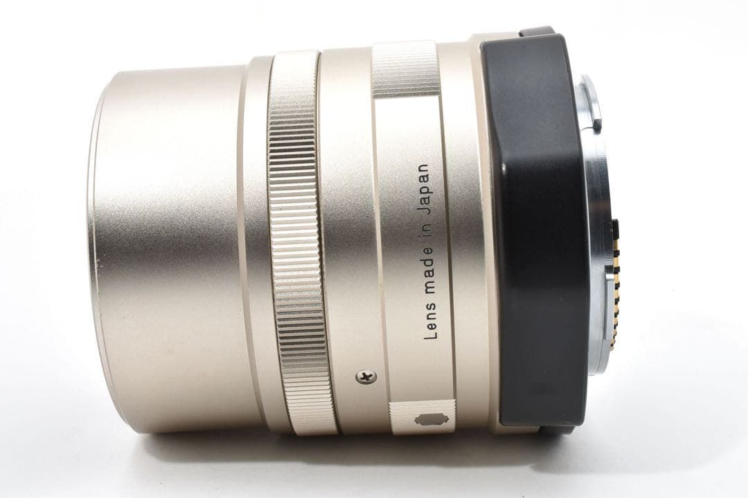 【極美品】コンタックス CONTAX G SONNAR 90mm F2.8 Amazon.co.jp: CONTAX コンタックス G用 Sonnar ゾナー 90mm F2.8 T
