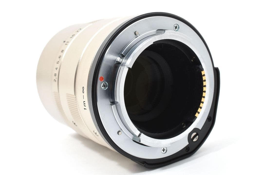 【極美品】コンタックス CONTAX G SONNAR 90mm F2.8 Amazon.co.jp: CONTAX コンタックス G用 Sonnar ゾナー 90mm F2.8 T