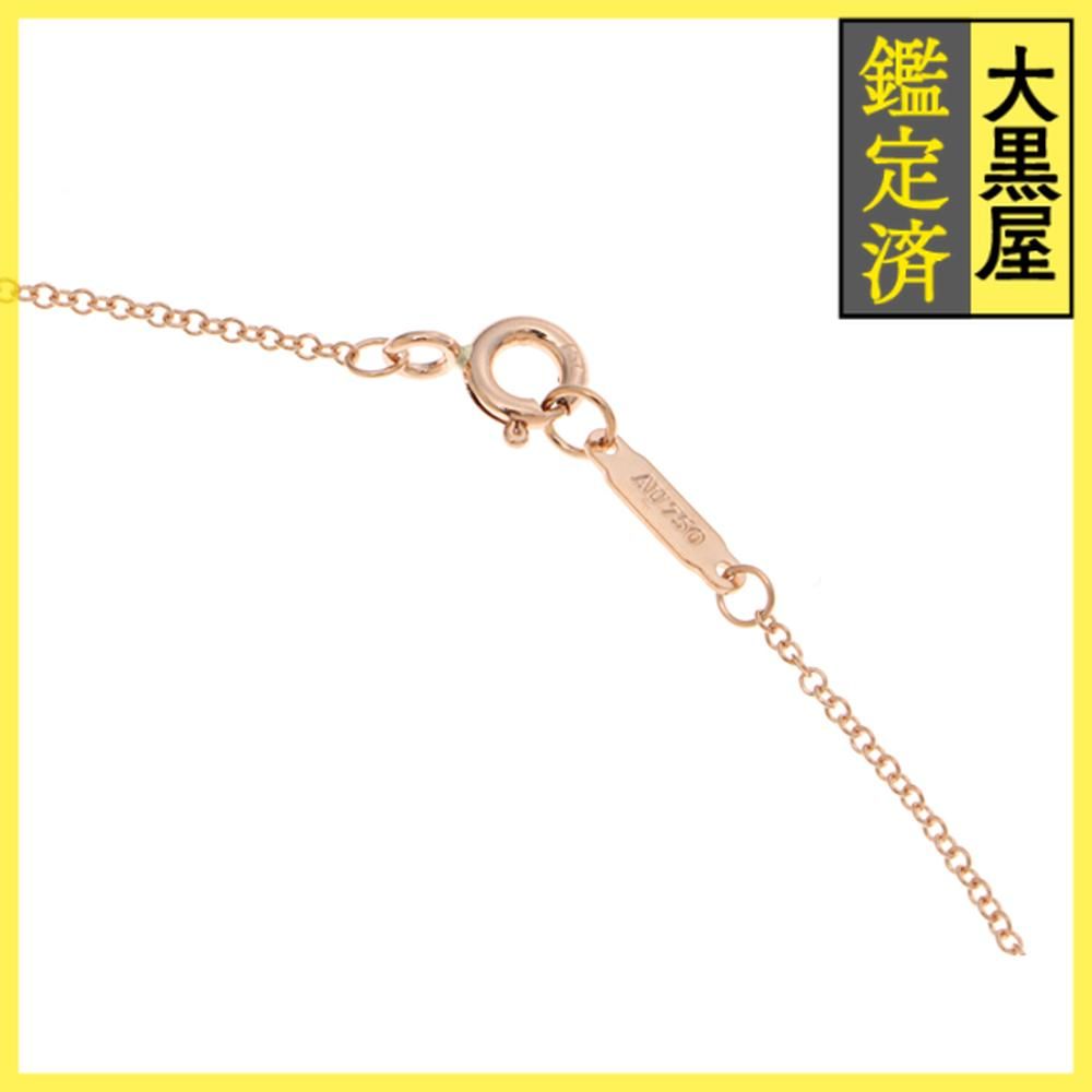 ティファニー - エンチャントハートキー ネックレス 【432】 - メルカリ