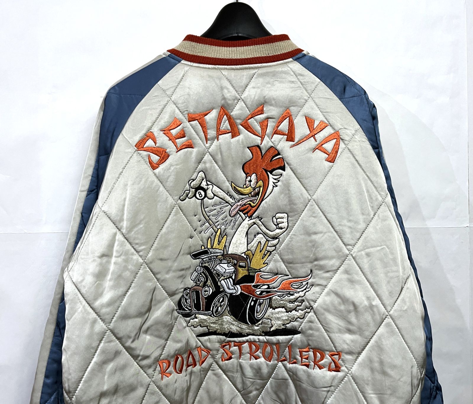 SETAGAYA BASE x TOYS McCOY｜世田谷ベース トイズマッコイ世田谷空軍