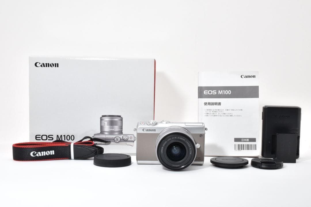 【美品】CANON EOS M100 EF-M 15-45mm IS STM S-053800x1500.jpg