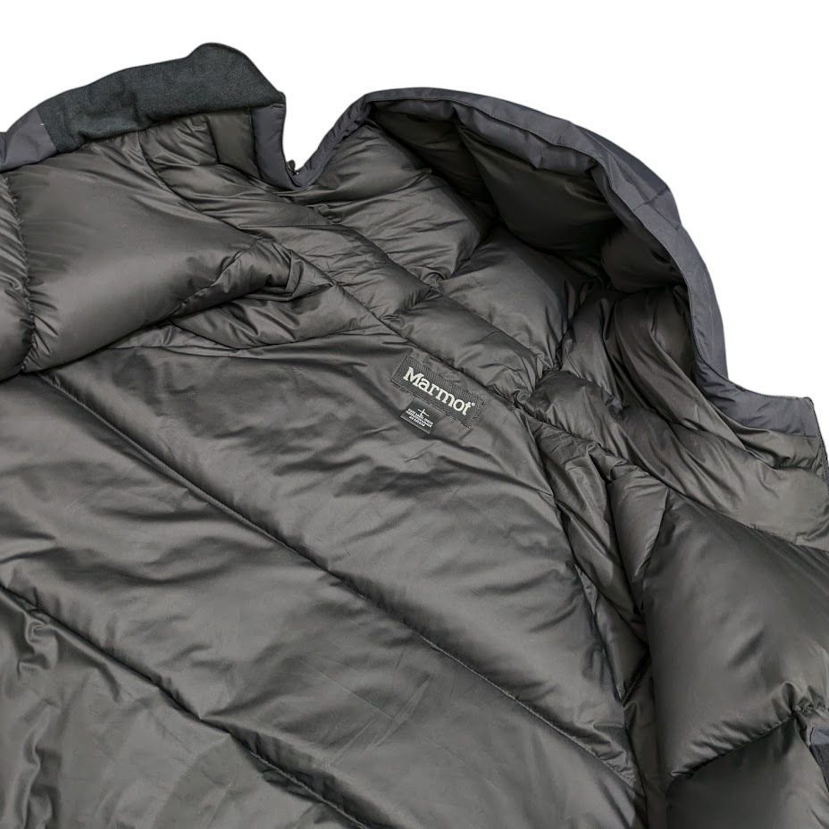 Marmot マーモット ディーマダウンパーカ Dima Down Parka TSFMD204 
