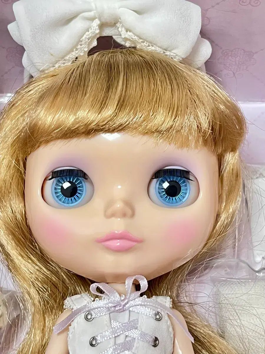 ブライス ブライス ラブアンドモア 開封 フルセット - メルカリ