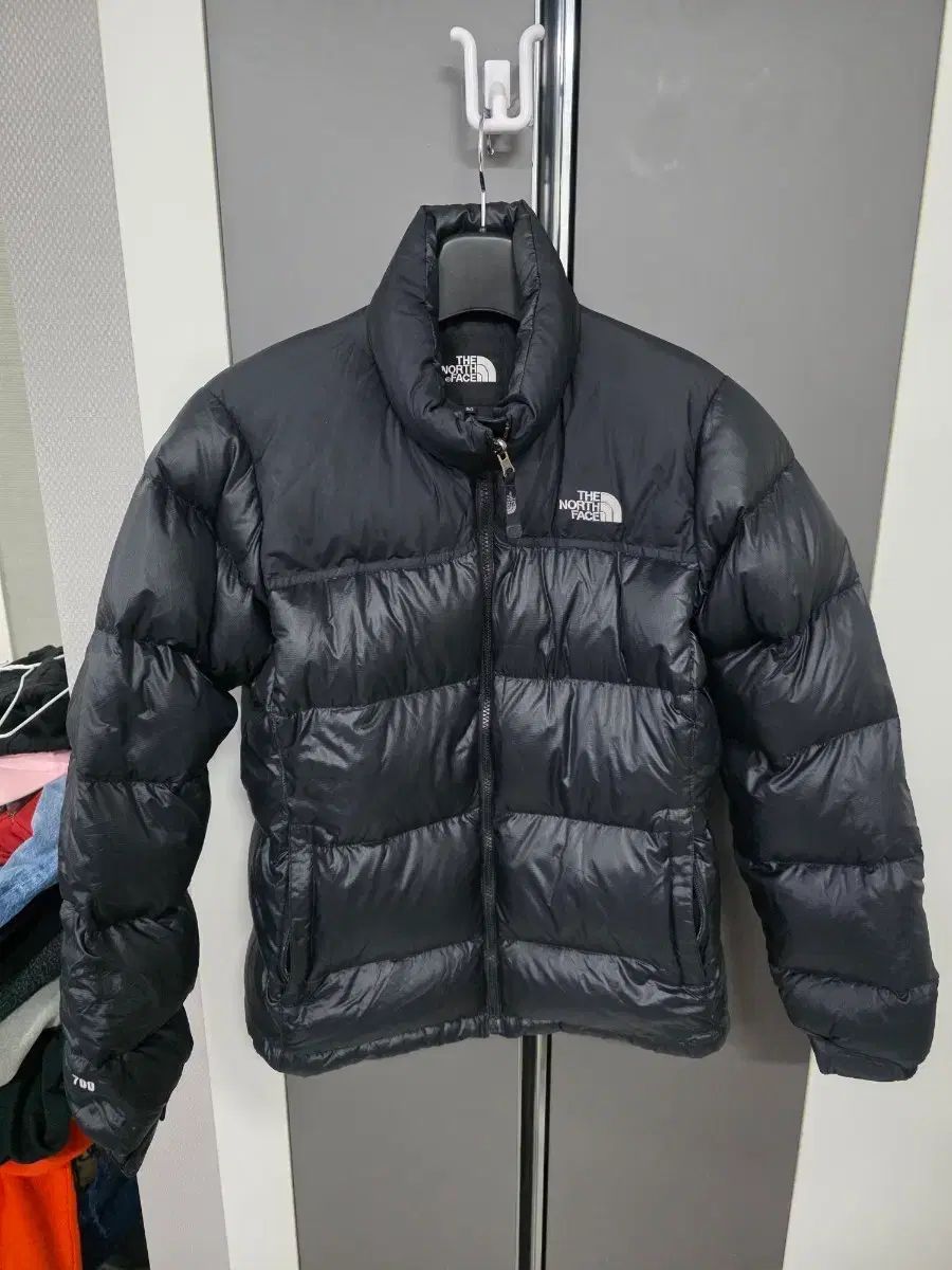 THE NORTH FACE ゴールドウィン Nuptse(ヌプシ) 700 ダウン 90-95