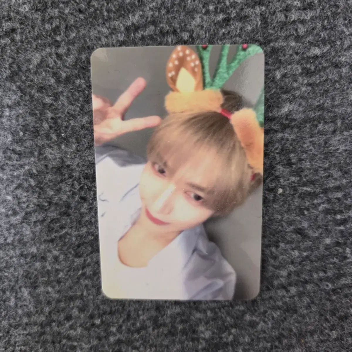 SUPER JUNIOR(スーパージュニア) イェソン(YESUNG) トレカ - メルカリ