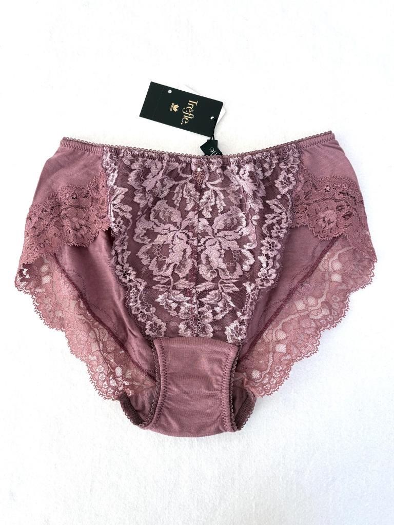 新品】 Wacoal Trefle ワコールトレフル 75G ブラジャー&ショーツ 日本