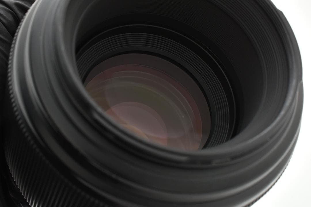 美品】ソニー SONY 100mm クリアランス F2.8 Macro レンズ
