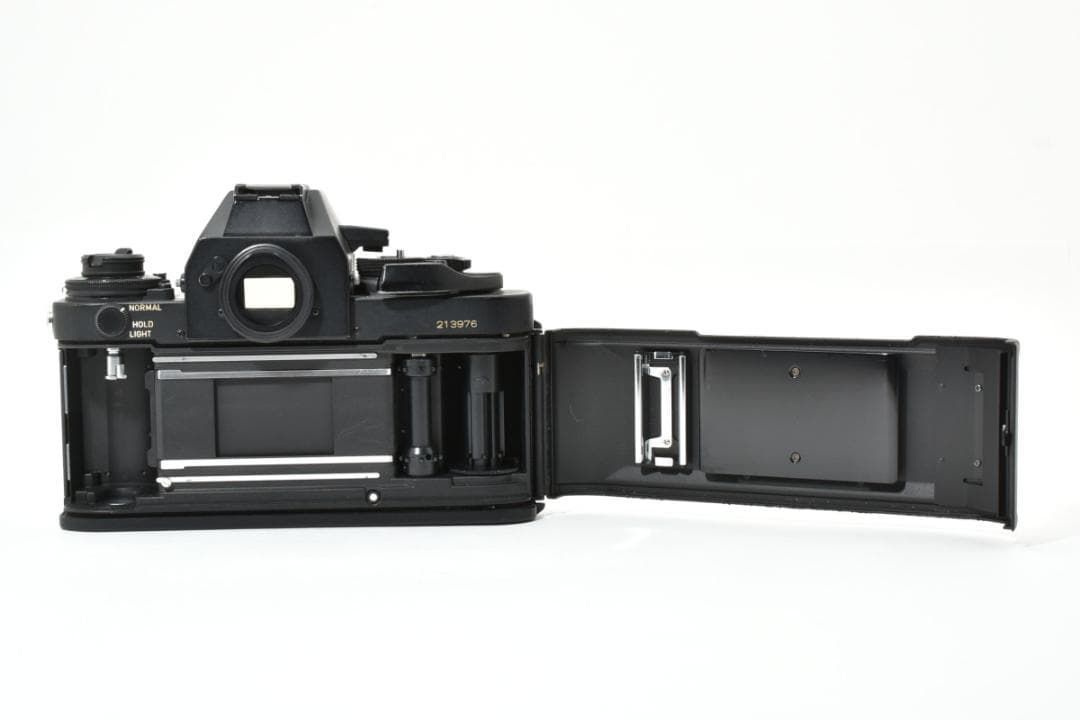 完動品】キヤノン Canon New F-1 FD 50mm f/1.4 - メルカリ