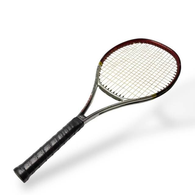 ☆YONEX ヨネックス 硬式テニスラケット ナノスピード RQ7 NANOSPEED 7