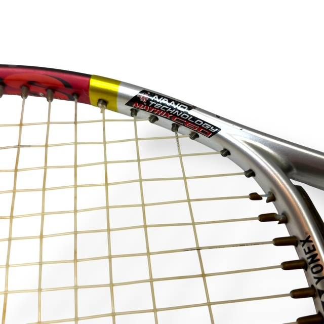 YONEX ヨネックス ナノスピード RQ7 硬式用 テニス ラケット 2本 ☆YONEX ヨネックス 硬式テニスラケット ナノスピード RQ7 NANOSPEED 7