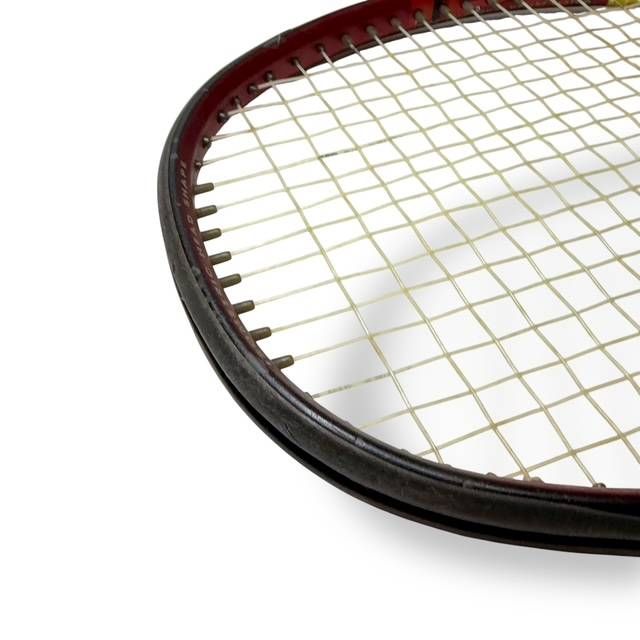 ☆YONEX ヨネックス 硬式テニスラケット ナノスピード RQ7 NANOSPEED 7