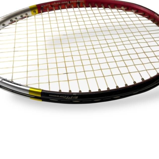 ☆YONEX ヨネックス 硬式テニスラケット ナノスピード RQ7 NANOSPEED 7