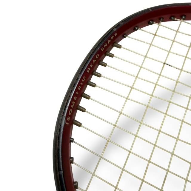 ☆YONEX ヨネックス 硬式テニスラケット ナノスピード RQ7 NANOSPEED 7
